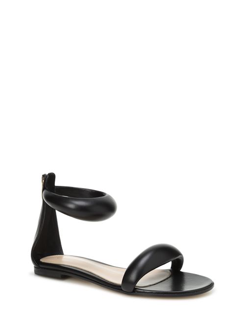 Sandali in nappa Gianvito Rossi | G6160405CUOBLACK